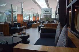 Lounge at B / Cadiz