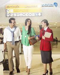 Platinum Meet and Greet Service (International Arrivals)