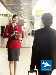 Silver Meet and Greet Service