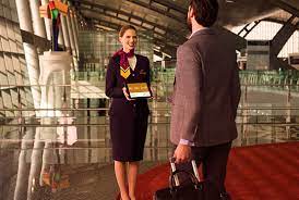 Platinum Meet and Greet Service
