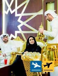 Platinum VIP Meet and Greet Service