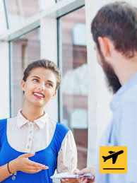 Arrival Meet and Greet Service SHJ