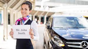 Platinum Meet and Greet Service
