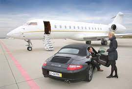Platinum VIP Meet and Greet Service Arrival CDG