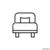 2 Single Beds